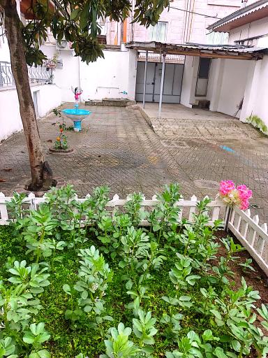 عکس خانه مسافر عسکرپور