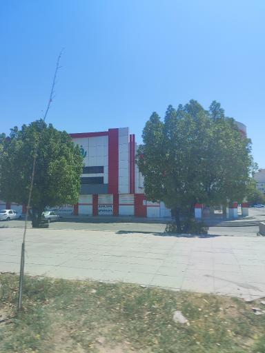 عکس تالار پذیرایی رفاه