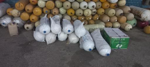 عکس گازسوز cng خودرو مشلشی