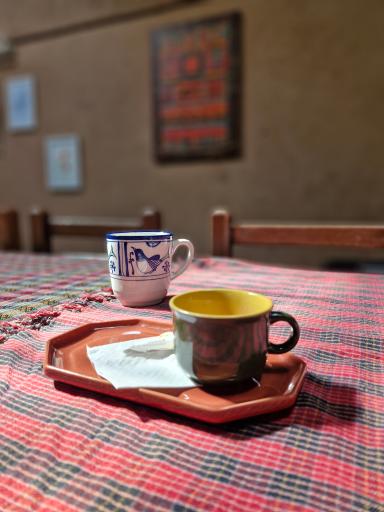 عکس اقامتگاه بومگردی نار تی تی