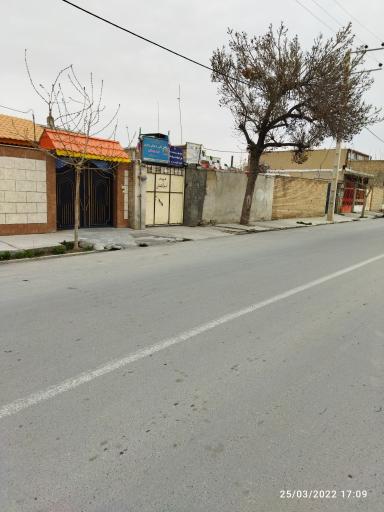 عکس مسجد قریشی