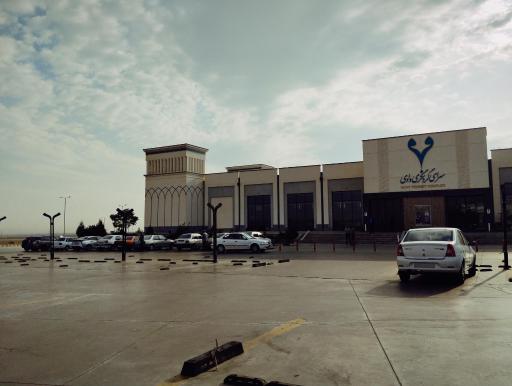 عکس سرای گردشگری وادی