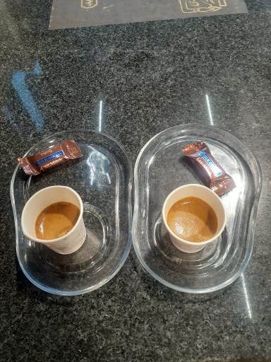 عکس قهوه شهزاد 