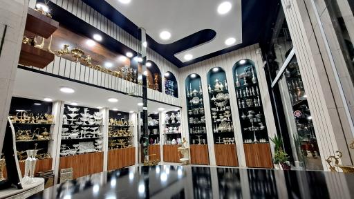 عکس لوازم خانگی محمدی