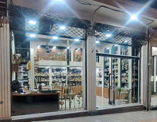 عکس لوازم خانگی محمدی