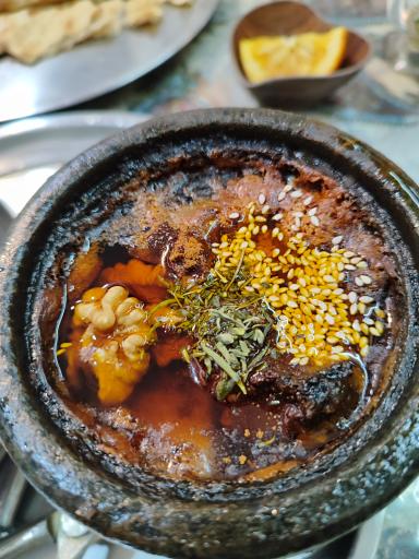 عکس دیزی سنگی ۱۰۰۱