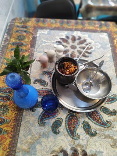 عکس دیزی سنگی ۱۰۰۱