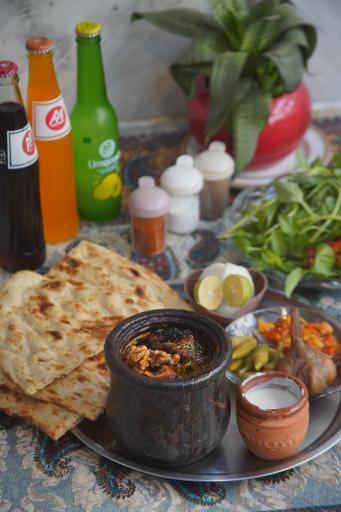 عکس دیزی سنگی ۱۰۰۱