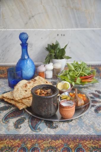 عکس دیزی سنگی ۱۰۰۱