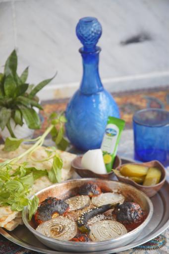 عکس دیزی سنگی ۱۰۰۱