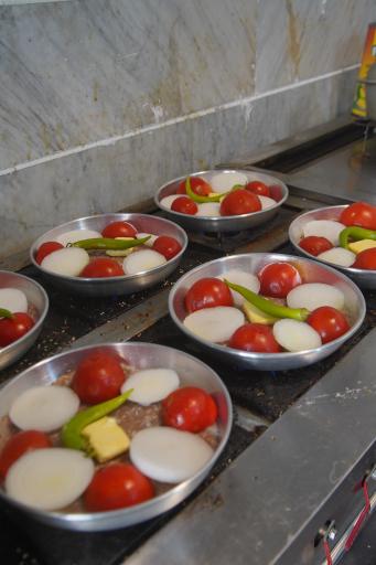 عکس دیزی سنگی ۱۰۰۱