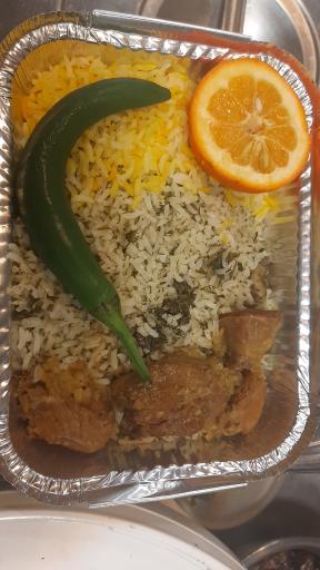 عکس رستوران ما سه نفر