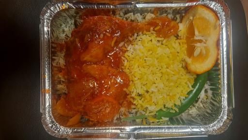 عکس رستوران ما سه نفر