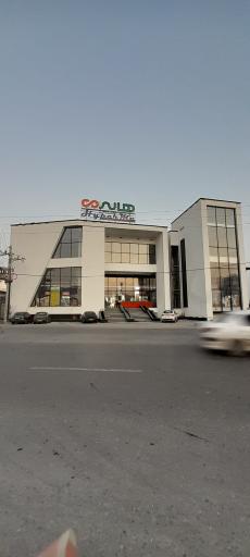 عکس هایپرمی نور