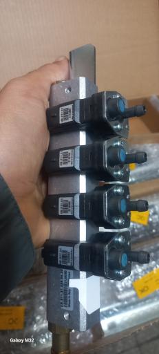 عکس گازسوز cng خودرو مشلشی