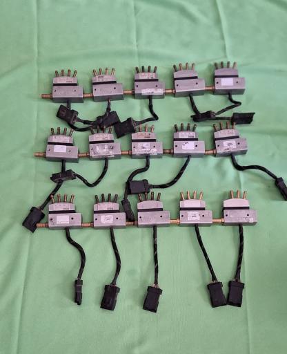 عکس گازسوز cng خودرو مشلشی