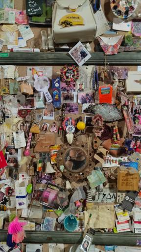 عکس اقامتگاه بومگردی نار تی تی