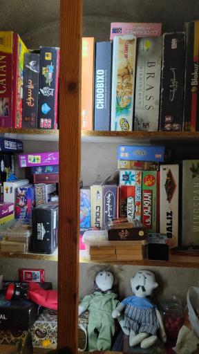 عکس اقامتگاه بومگردی نار تی تی