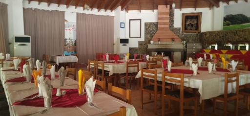 عکس رستوران جهانگردی عباس آباد بهشهر