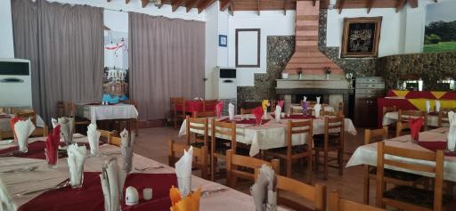 عکس رستوران جهانگردی عباس آباد بهشهر