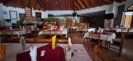 عکس رستوران جهانگردی عباس آباد بهشهر