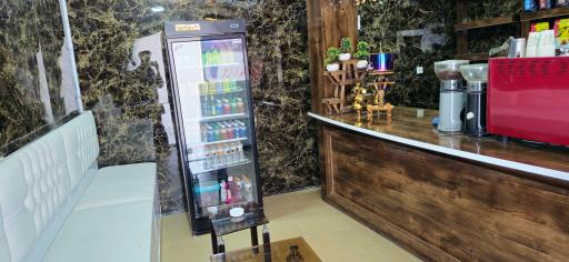 عکس کافه راج 