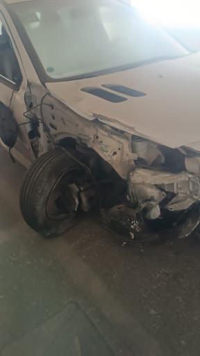 عکس صافکاری میلاد (نمونه)