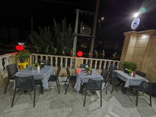 عکس فست فود 8