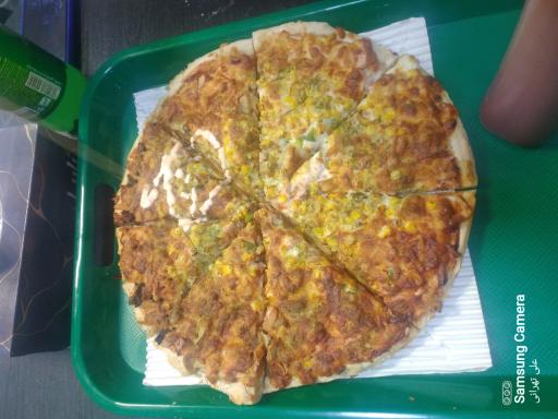 فست فود اعلاویچ