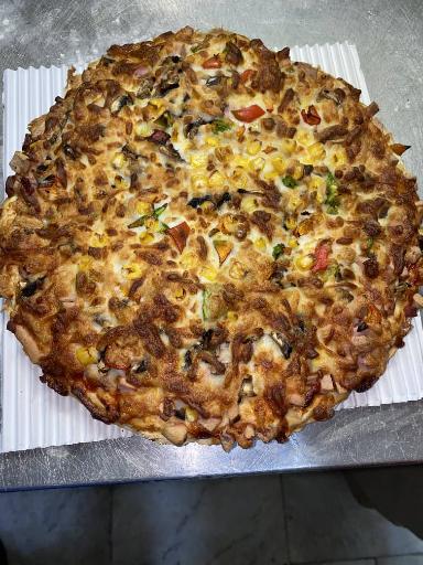 عکس فست فود اعلاویچ