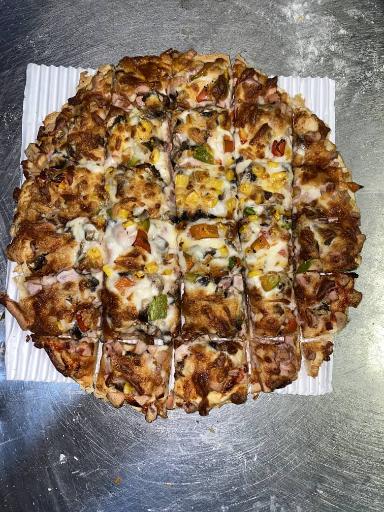 فست فود اعلاویچ