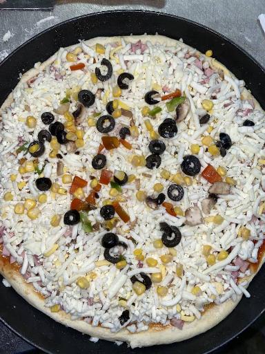 فست فود اعلاویچ