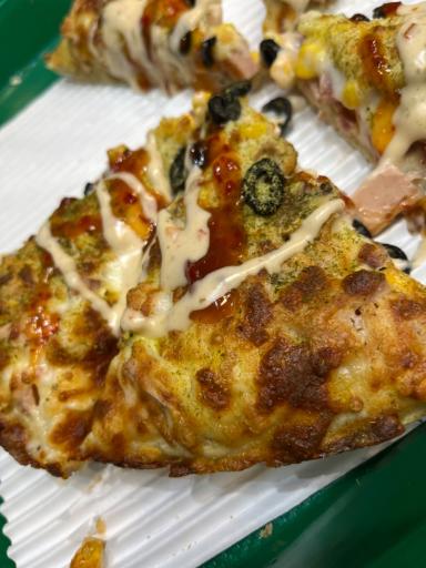 فست فود اعلاویچ