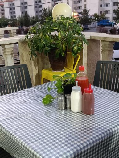 عکس فست فود 8