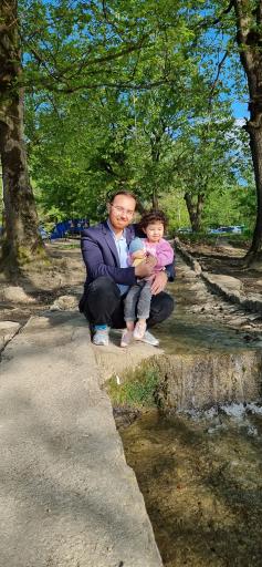 عکس رستوران جهانگردی عباس آباد بهشهر