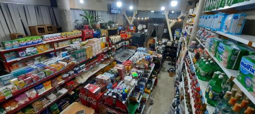 عکس سوپرمارکت صداقت