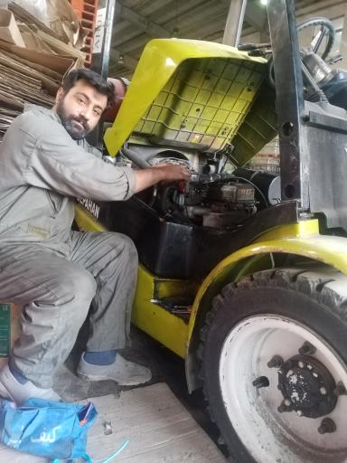 عکس گازسوز cng خودرو مشلشی