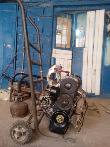 عکس گازسوز cng خودرو مشلشی