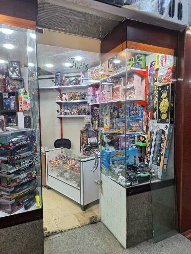 عکس برتر کالا