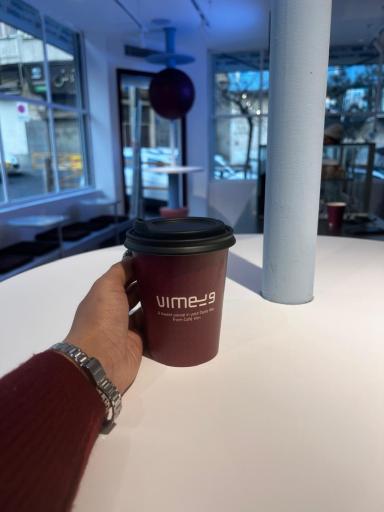 عکس کافه ویم