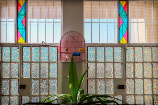 عکس اردوگاه دانش آموزی سیدالشهداء