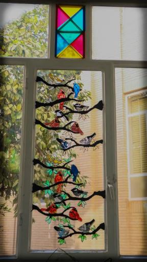 عکس اردوگاه دانش آموزی سیدالشهداء