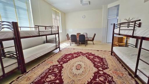 عکس اردوگاه دانش آموزی سیدالشهداء