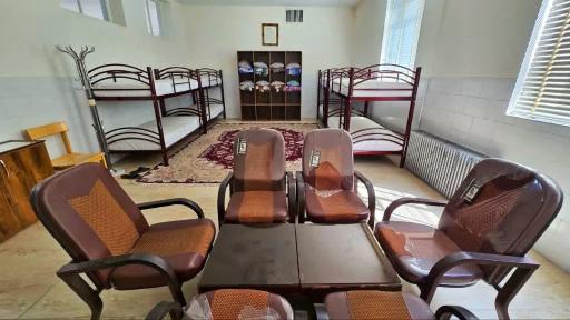 عکس اردوگاه دانش آموزی سیدالشهداء