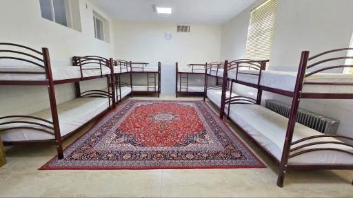 عکس اردوگاه دانش آموزی سیدالشهداء