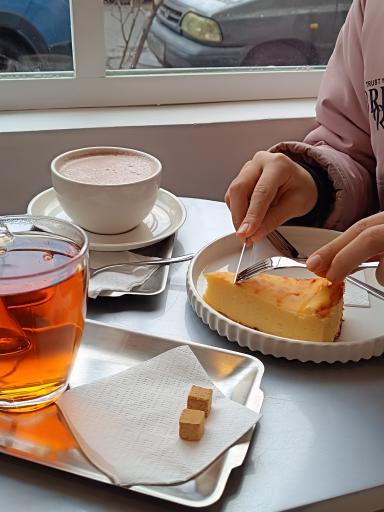 عکس کافه ویم