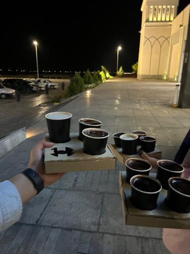 عکس سرای گردشگری وادی