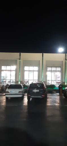 عکس سرای گردشگری وادی