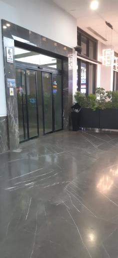 عکس سرای گردشگری وادی