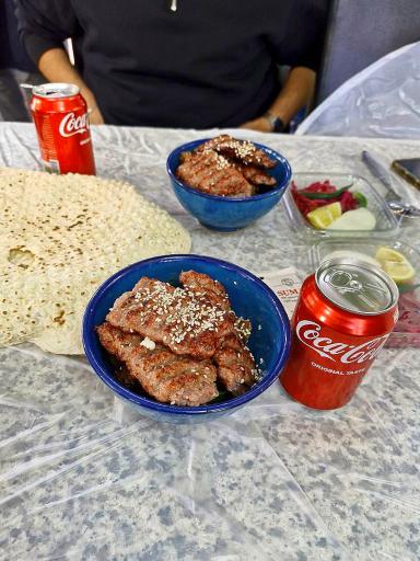 عکس کاسه کباب سنتی اردبیل